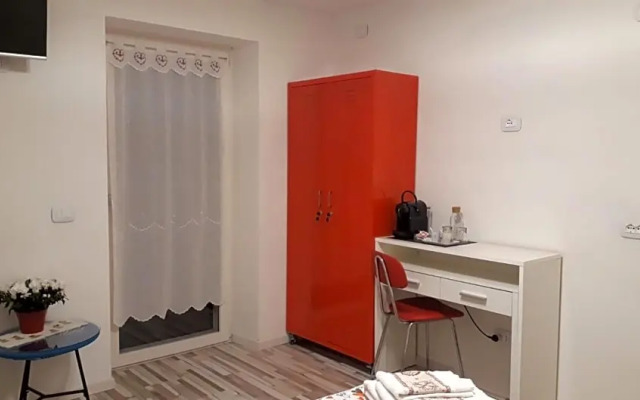 B&B Cuore Trentino