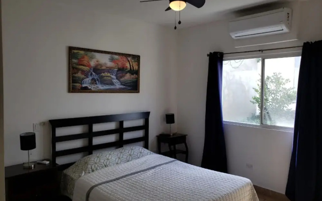 Apartamentos Ejecutivos La Fuente