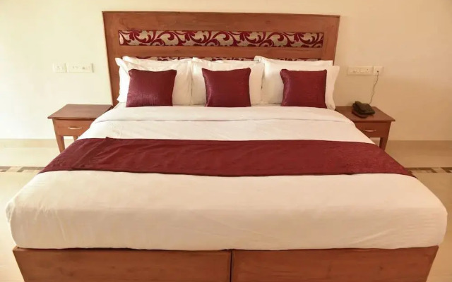 Star Inn by OYO Rooms