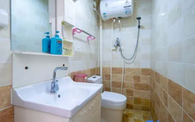 Beijing Xinshengyuan Homestay