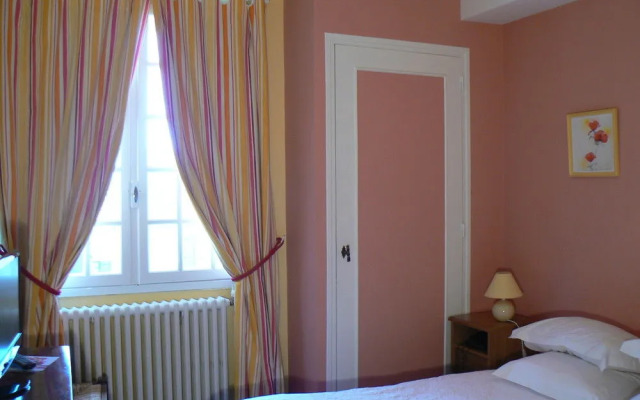 Hostellerie des Cèdres