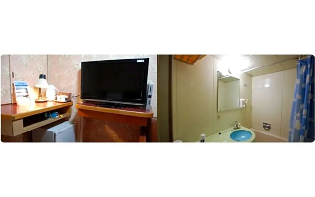 Rico Hotel Kokura - Vacation STAY 22596v