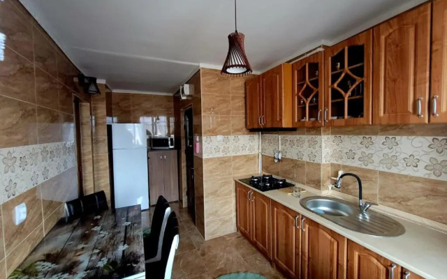 Apartament Bia