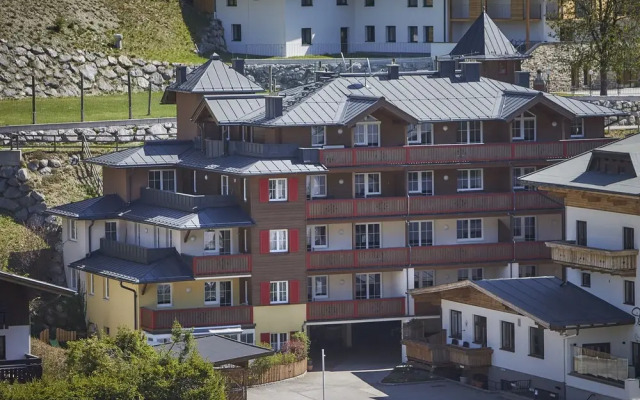 Appartement Iglsberg Top 2