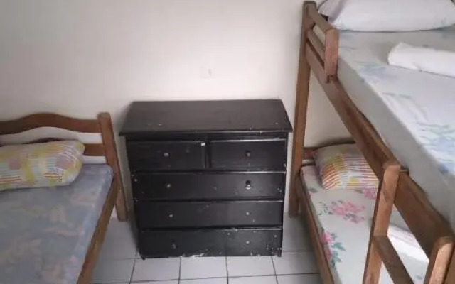 Hostel UFPE INN