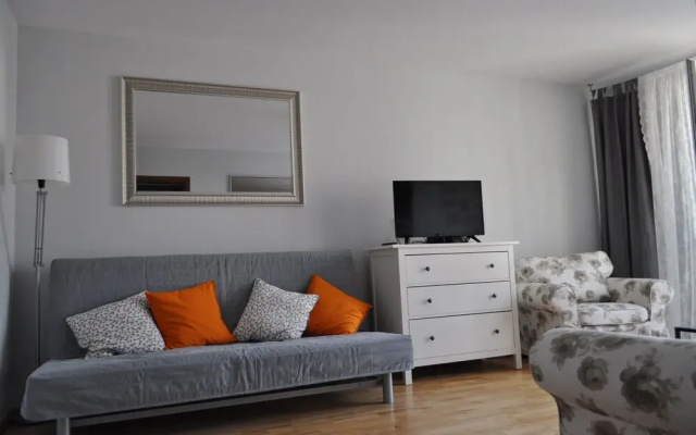 Apartament na Skarbka z Gor