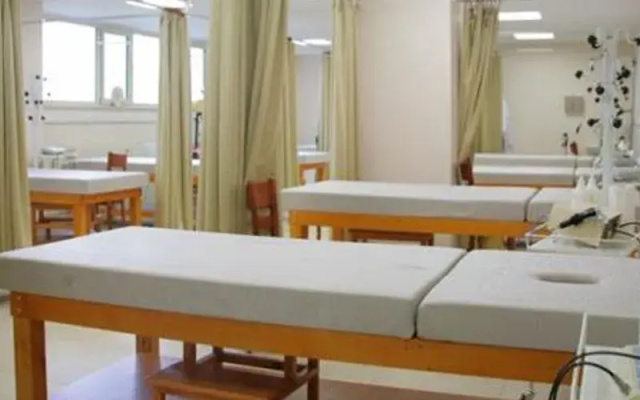 Gonen Park Hotel