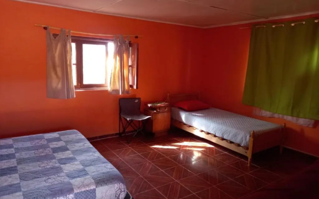 HOSTAL SURI ATACAMA - Hostel