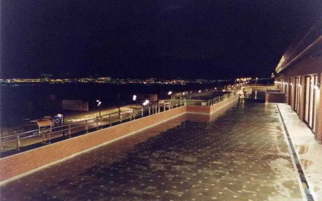 Cear Juan Carlos I