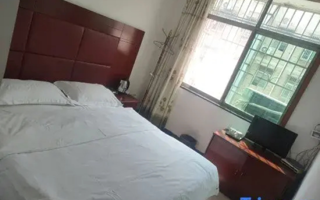 Haoyunlai Inn