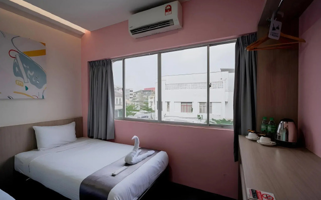 Kimal Hotel Taiping