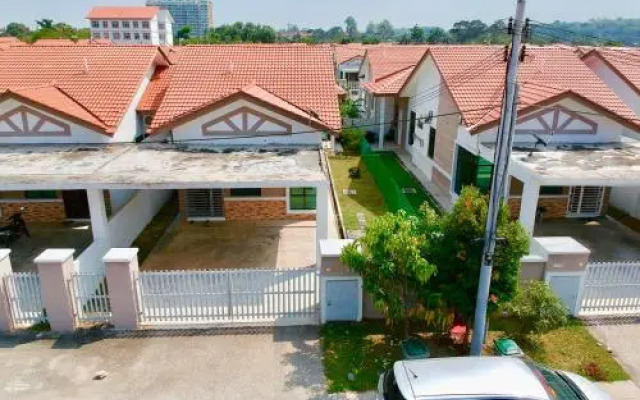 Ar Rayyan Semid Homestay Melaka