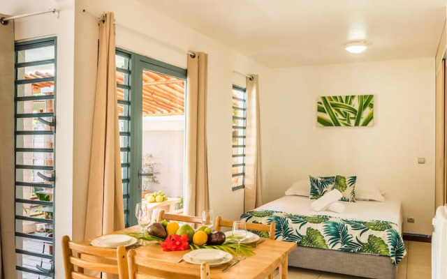 Moemoea Lodge