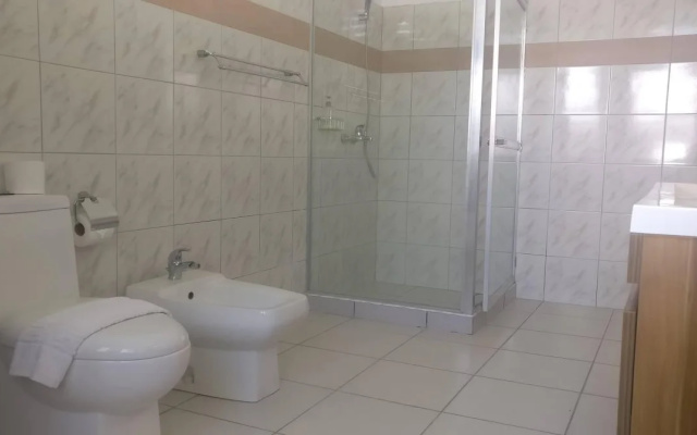 Meili Beach Resort