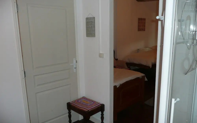 Maison Blanc