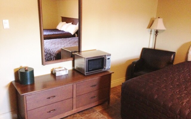 Motel le Phare