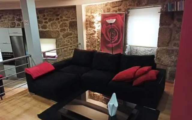 Casa da Ficheira