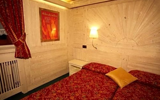Hotel Fosson