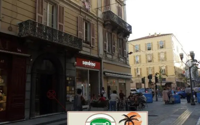 Sanremo Inn