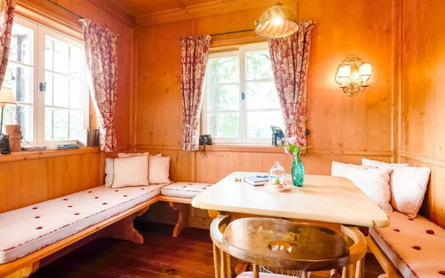 Holiday Home in Phhl for 2 Person