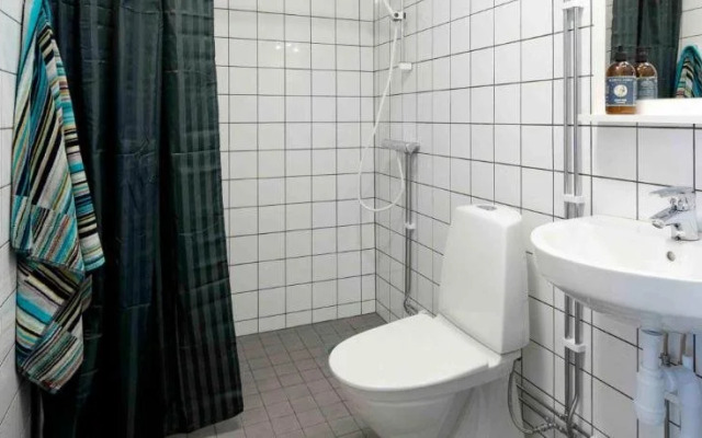 Stockholm Hotel Apartments Bromma