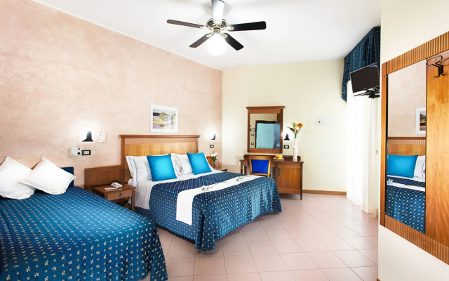 Hotel Verona