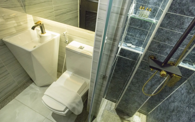 Midori Concept Hotel