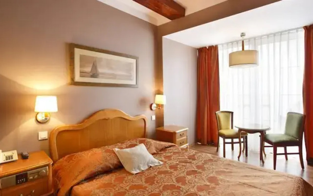 Meduza Hotel