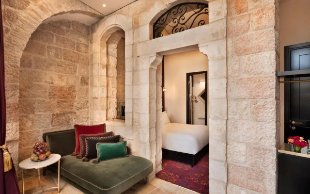 Villa Brown Jerusalem