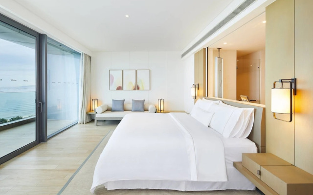 The Westin Blue Bay Resort & Spa