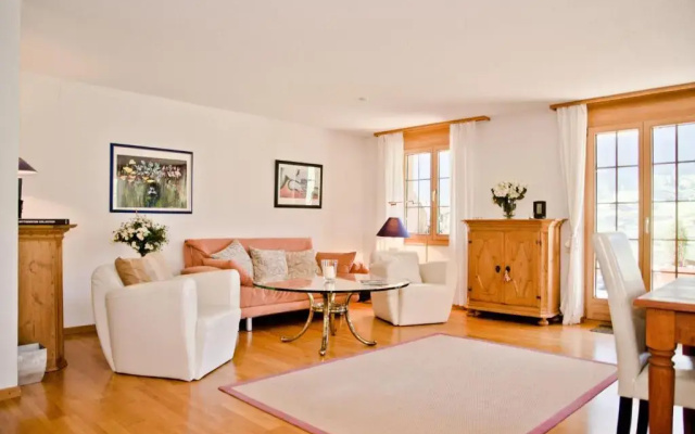 Apartment Saphir 2 - GRIWA RENT AG