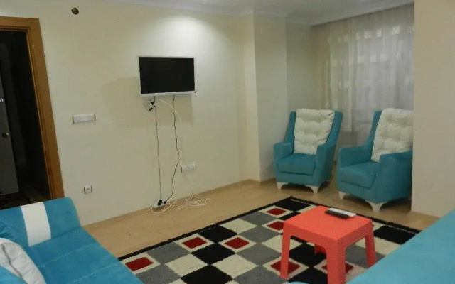 Avcilar Park Otel