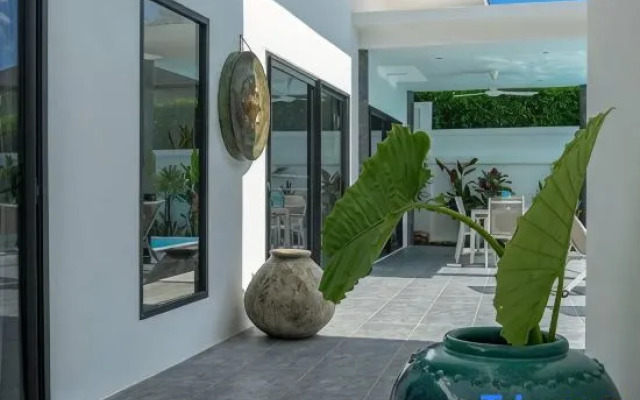 Villa Mokkaran, 3 Bedrooms