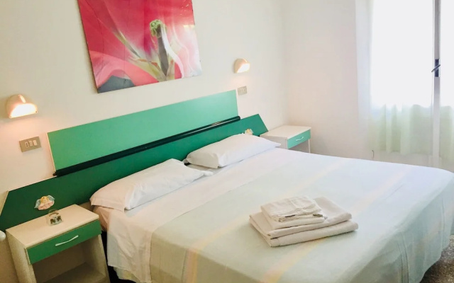 Hotel Villa Pozzi
