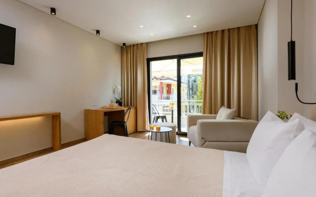 Mary Hotel