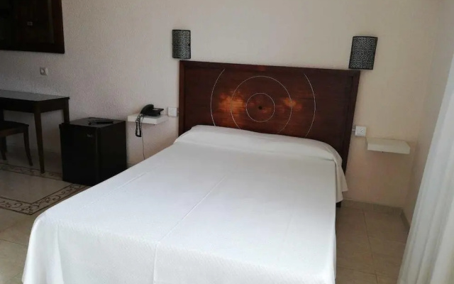 Iberflat Hotel Marynton