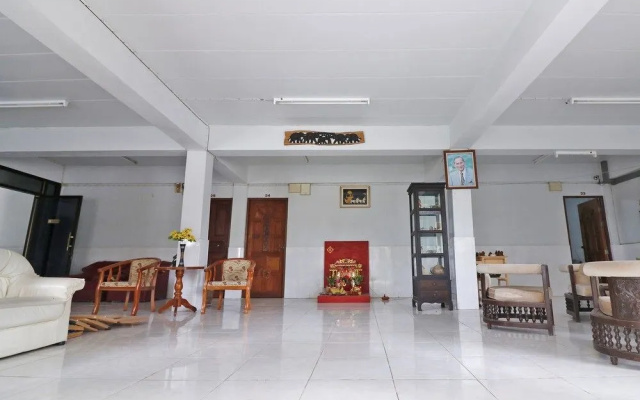 Nida Rooms Mae AI 314 Loft