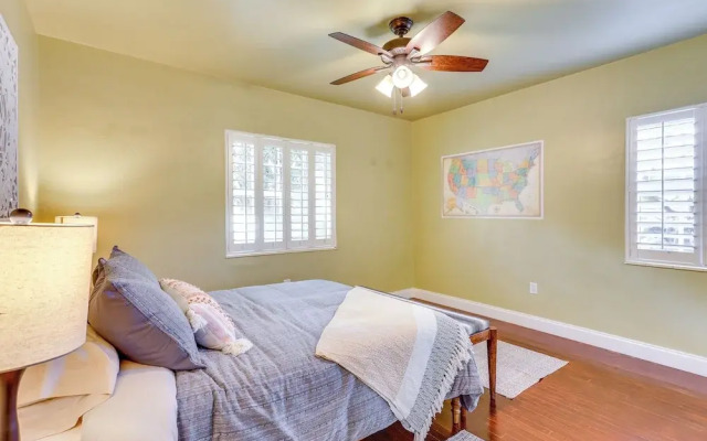 Biscayne Park Home Rental Near Downtown Miami