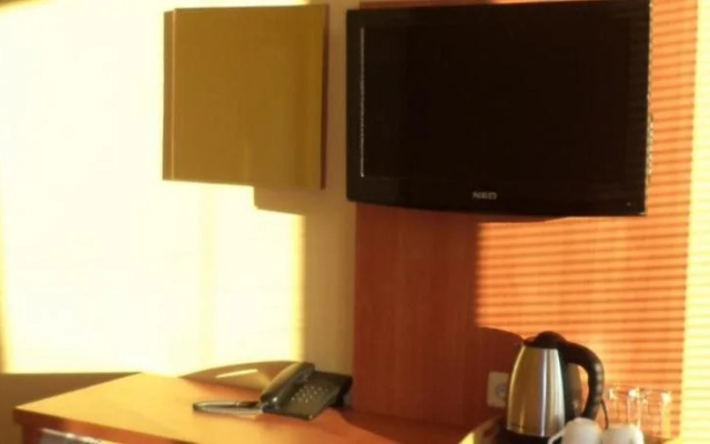 Elit Hotel