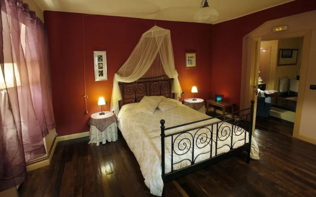 Hostal Gartxenia