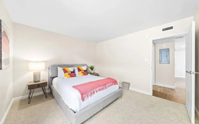 Heavenly Sunset Marina View 3Bd/2Bh In Mdr/Venice