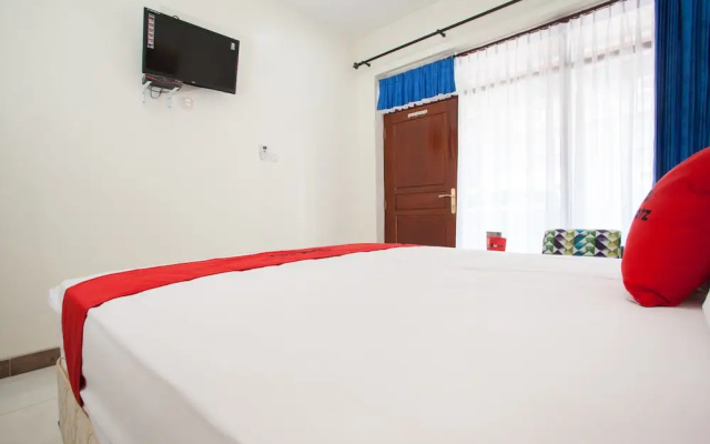 RedDoorz @ Panglima Sudirman Probolinggo
