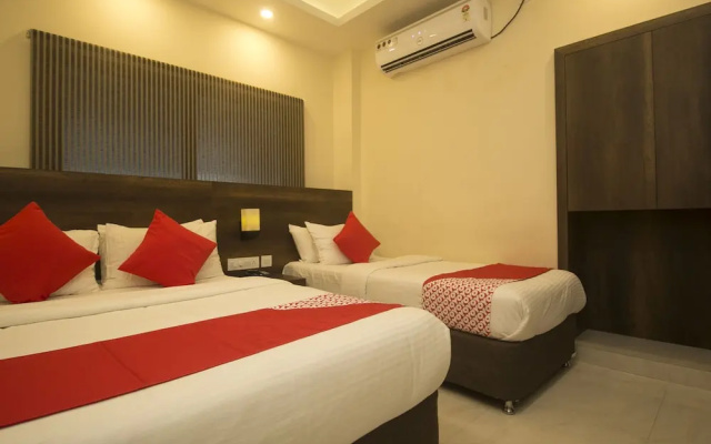 OYO 17251 Hotel Mount View
