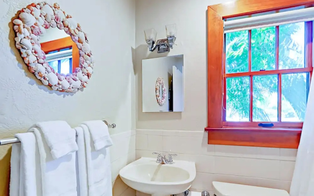 Old Northwood - 3 Br Home