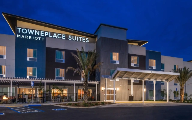 TownePlace Suites by Marriott Merced
