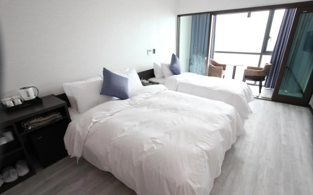 Hotel Wooyeon Flora