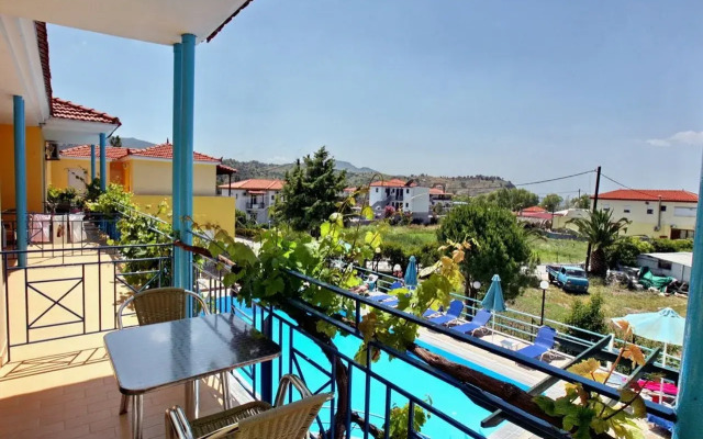 Anaxos Hotel
