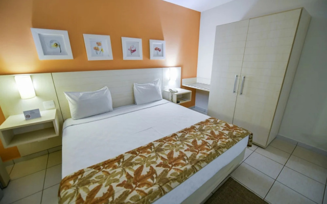 Comfort Inn & Suites Ribeirão Preto