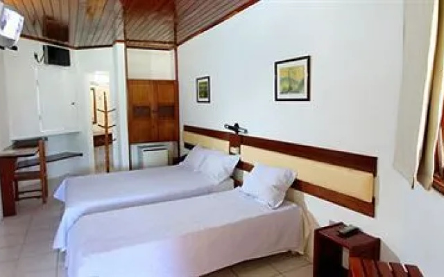 Abrolhos Praia Hotel