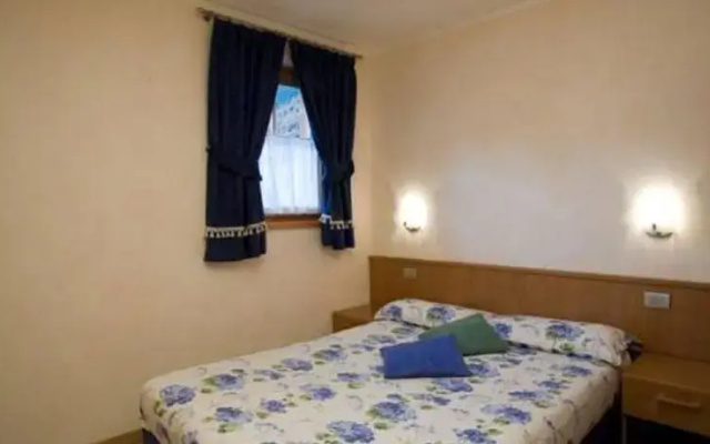 Chalet Il Cardo
